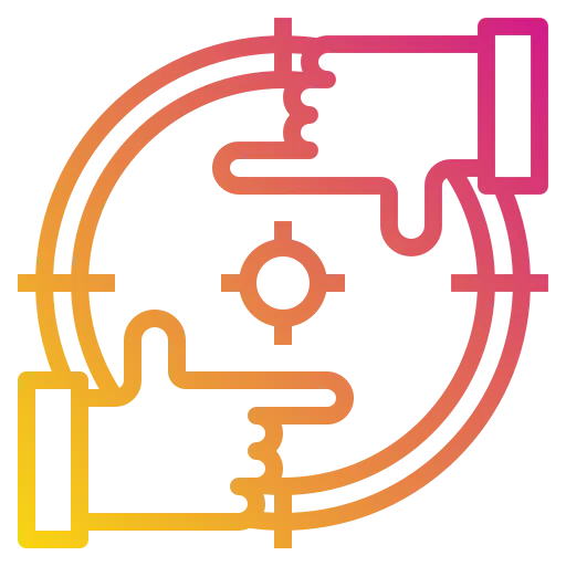 Focus icon