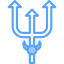 Trident icon 64x64