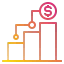 Growth icon 64x64