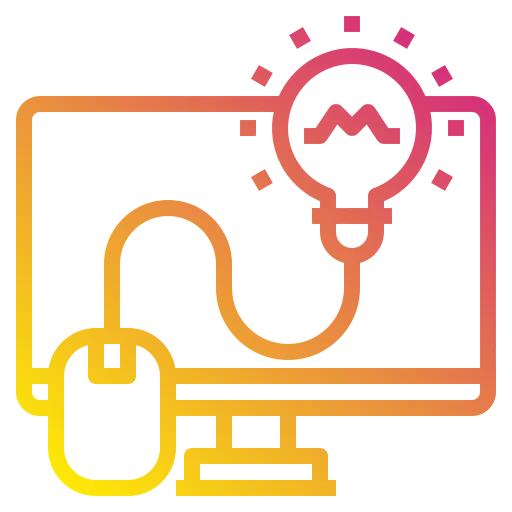 Lightbulb icon
