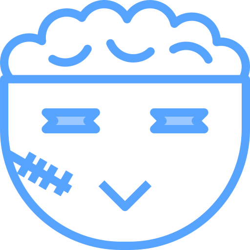 Zombie icon