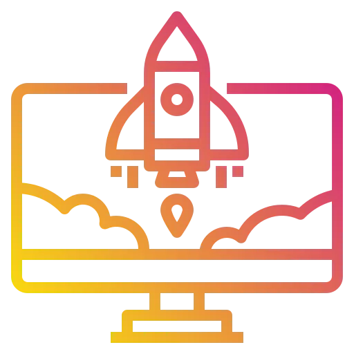 Startup icon