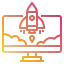 Startup icon 64x64