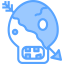 Skull icon 64x64