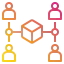 Connection icon 64x64