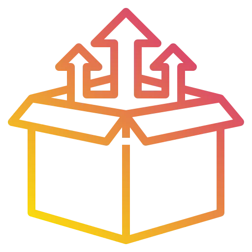 Box icon