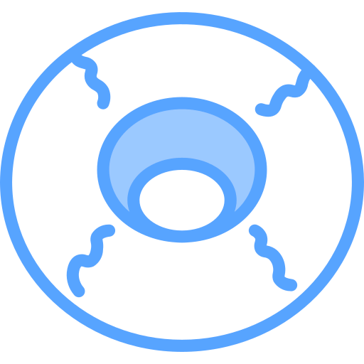 Eyeball icon