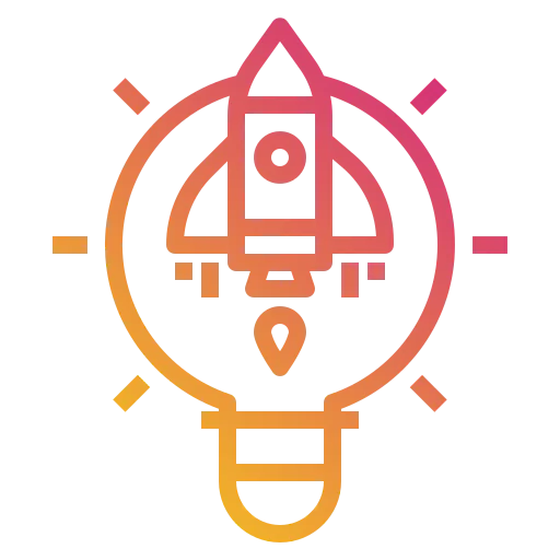 Lightbulb icon
