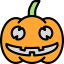 Pumpkin Ikona 64x64