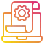 Development biểu tượng 64x64