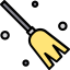 Broom icon 64x64