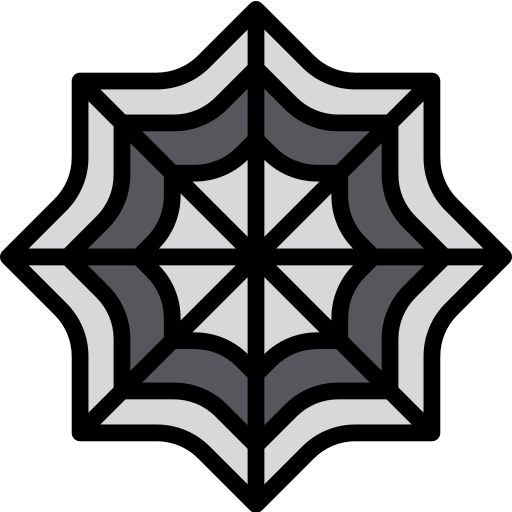 Cobweb icon