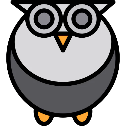 Owl icon