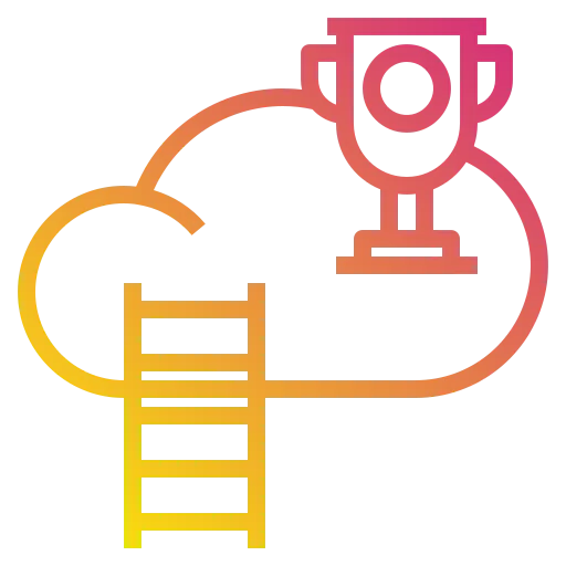 Cloud icon