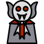 Dracula icon 64x64