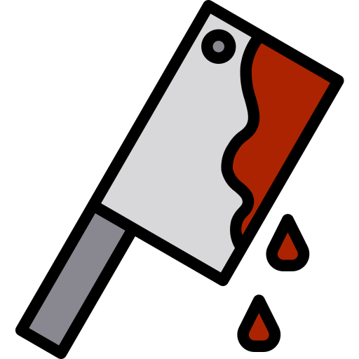 Knife icon
