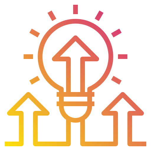 Lightbulb icon