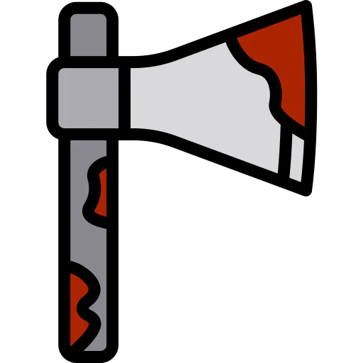 Axe icon