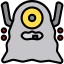 Monster icon 64x64