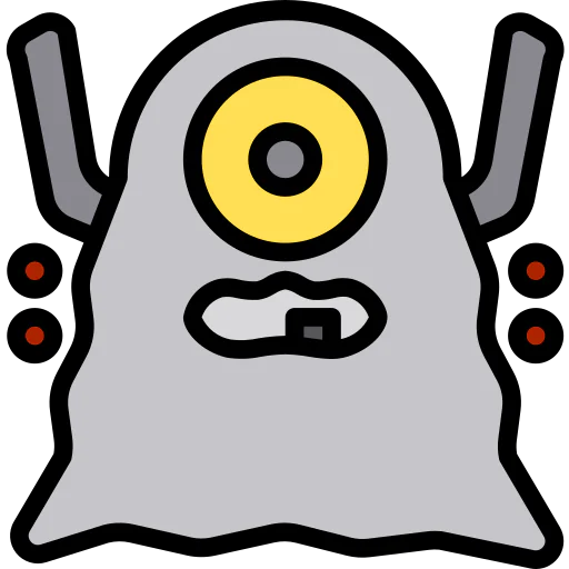 Monster icon
