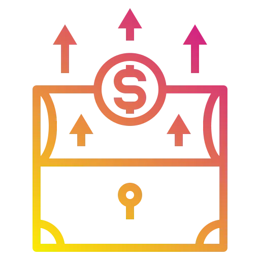 Treasure icon