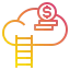 Cloud icon 64x64