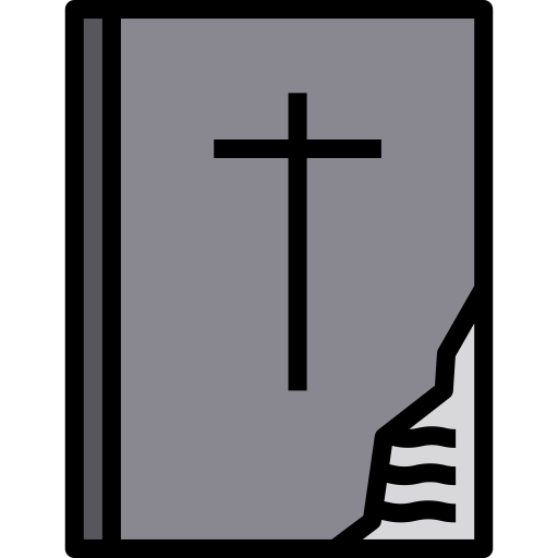 Scripture Ikona