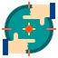Focus icon 64x64