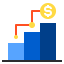 Growth icon 64x64