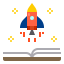 Book icon 64x64