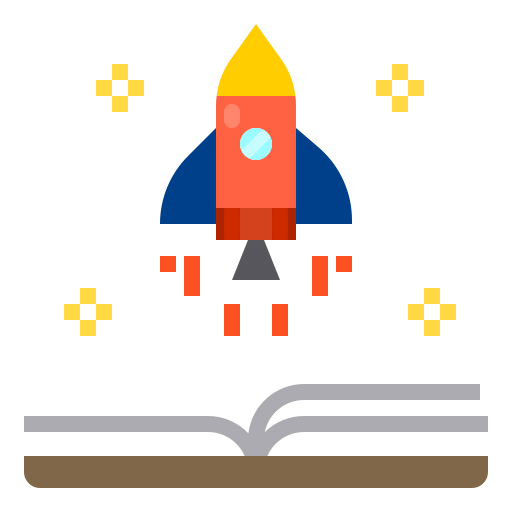 Book icon