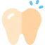 Tooth icon 64x64