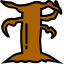 Tree icon 64x64