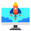 Startup icon 64x64