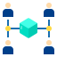 Connection icon 64x64