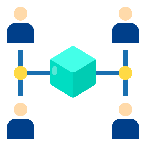 Connection Symbol