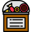 Candies icon 64x64
