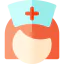 Nurse icon 64x64