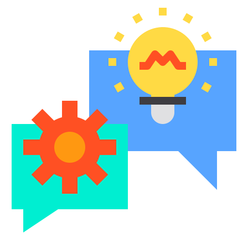 Lightbulb icon