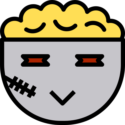 Zombie icon
