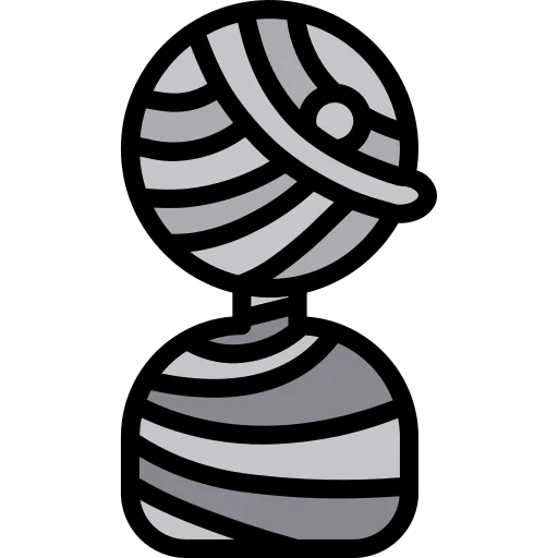 Mummy icon