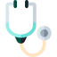 Stethoscope icon 64x64