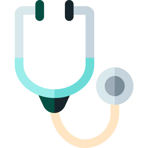 Stethoscope icon