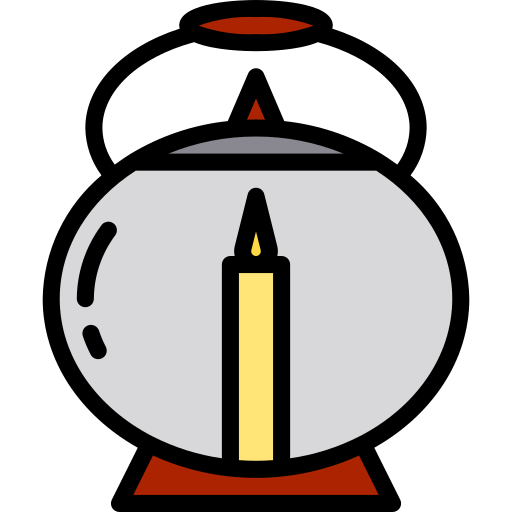 Lantern icon