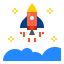 Startup icon 64x64