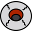 Eyeball icon 64x64