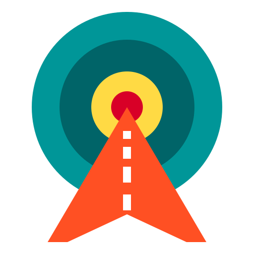 Target icon