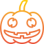 Pumpkin icon 64x64