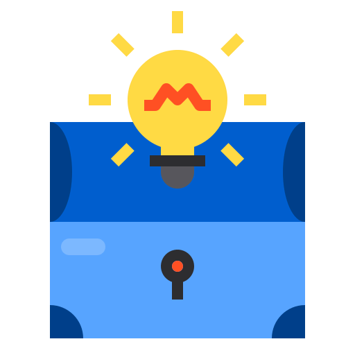 Lightbulb icon