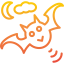 Bat icon 64x64